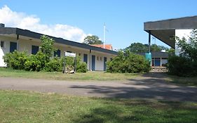 Allégården Kastlösa Hotell