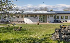 Allégården Kastlösa Hotell